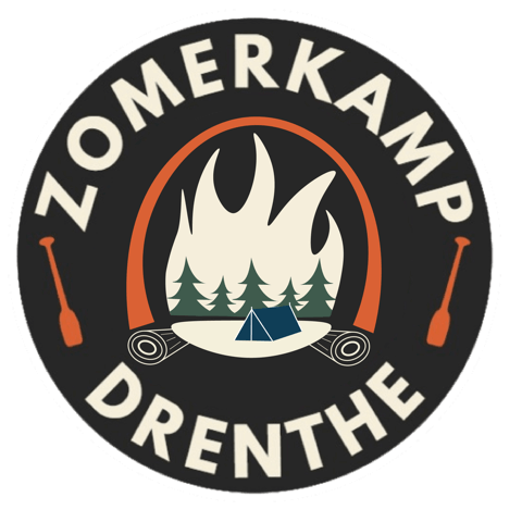 Zomerkamp Drenthe