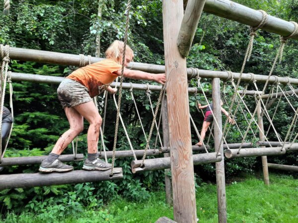 Zomerkamp; alle informatie voor ouders