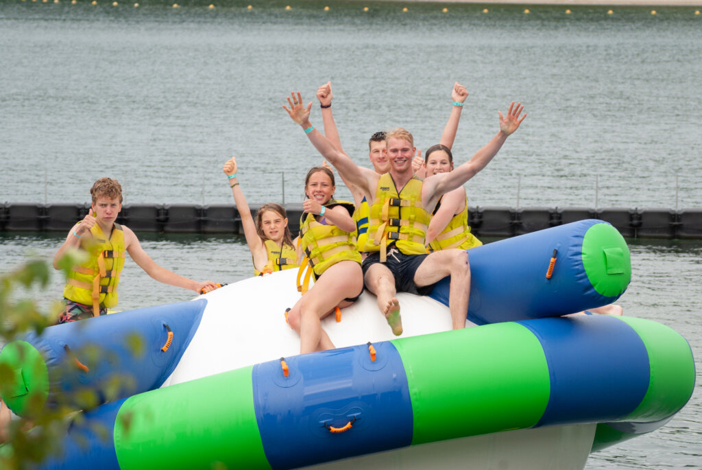zomerkamp Drenthe 12,13,14,15,16 jaar, adventurekamp, sport zomerkamp