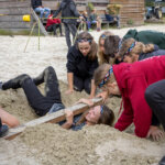 outdoor zomerkamp 8 jaar, 9 jaar, 10 jaar, 11 jaar, drenthe, Zomerkamp 13 14 15 16 jaar