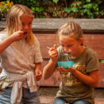 vakantiekamp kinderen