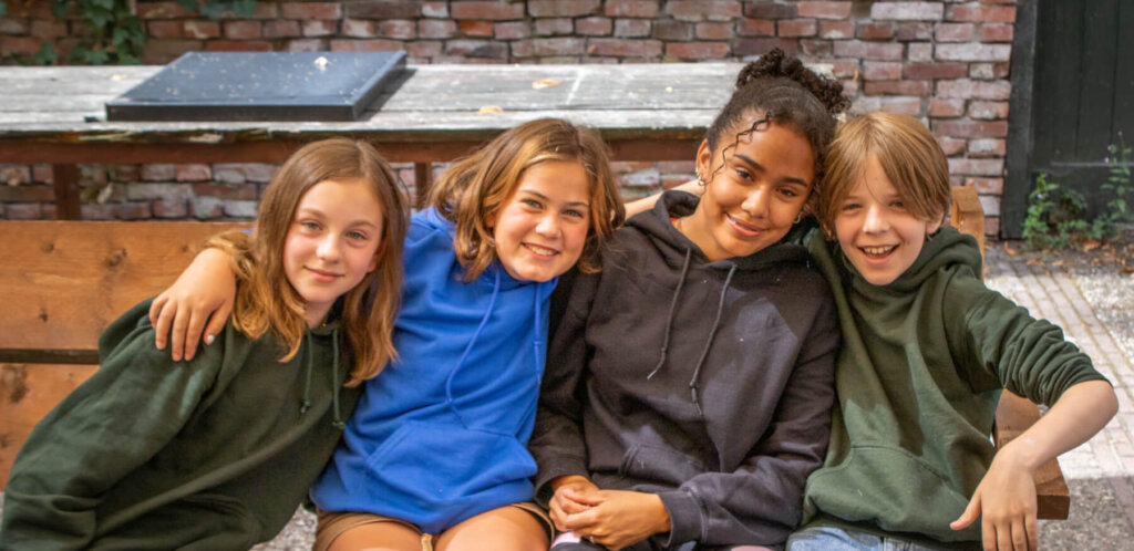 jeugdvakantie, zomerkamp 10 jaar, leuke zomerkampen, zomerkampen, Kamp voor kinderen,