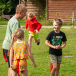 zomerkamp drenthe, zomerkamp noord nederland