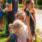 zomerkampen vakantiekamp kinderen