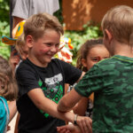kinderkampen, zomerkamp drenthe zomerkampen